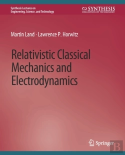 Bertrand.pt - Relativistic Classical Mechanics And Electrodynamics
