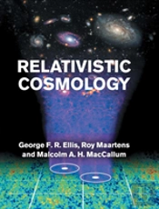 Relativistic Cosmology