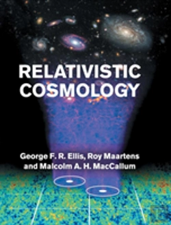 Bertrand.pt - Relativistic Cosmology
