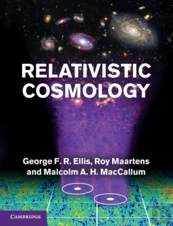 Bertrand.pt - Relativistic Cosmology