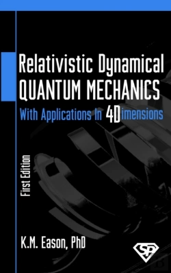 Bertrand.pt - Relativistic Dynamical Quantum Mechanics