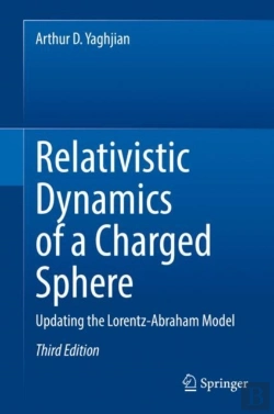 Bertrand.pt - Relativistic Dynamics Of A Charged Sphere