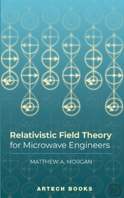 Bertrand.pt - Relativistic Field Theory For Microwave Engineers