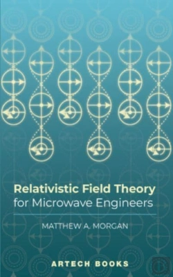 Bertrand.pt - Relativistic Field Theory For Microwave Engineers