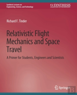 Bertrand.pt - Relativistic Flight Mechanics And Space Travel