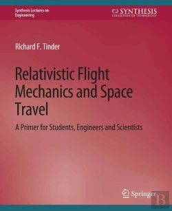 Bertrand.pt - Relativistic Flight Mechanics And Space Travel