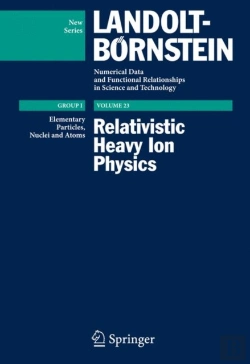 Bertrand.pt - Relativistic Heavy Ion Physics