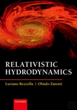 Bertrand.pt - Relativistic Hydrodynamics