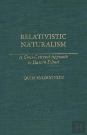 Relativistic Naturalism