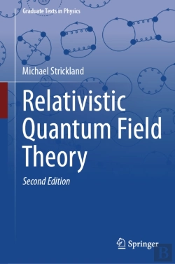 Bertrand.pt - Relativistic Quantum Field Theory