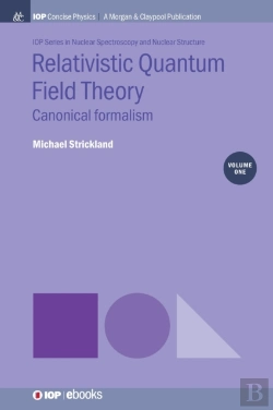 Bertrand.pt - Relativistic Quantum Field Theory, Volume 1