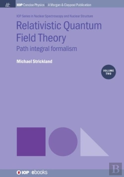 Bertrand.pt - Relativistic Quantum Field Theory, Volume 2