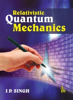 Bertrand.pt - Relativistic Quantum Mechanics