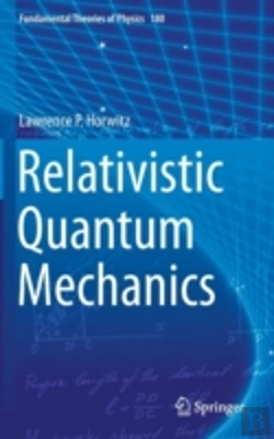 Bertrand.pt - Relativistic Quantum Mechanics