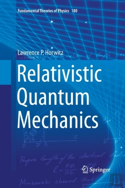 Bertrand.pt - Relativistic Quantum Mechanics