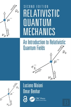Bertrand.pt - Relativistic Quantum Mechanics