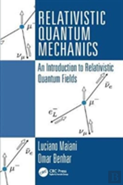 Bertrand.pt - Relativistic Quantum Mechanics