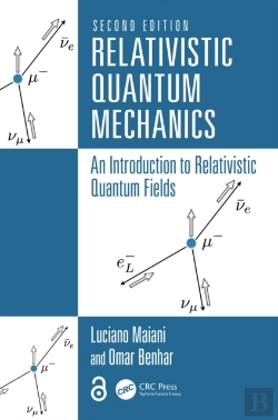 Bertrand.pt - Relativistic Quantum Mechanics