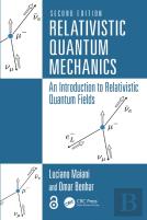 Relativistic Quantum Mechanics