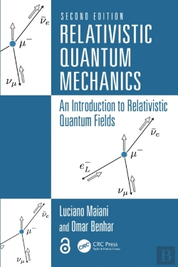 Bertrand.pt - Relativistic Quantum Mechanics