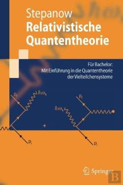 Bertrand.pt - Relativistische Quantentheorie