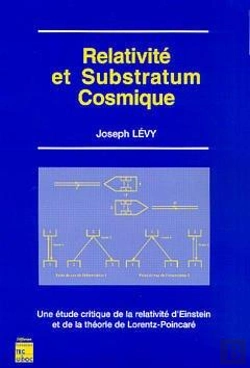 Bertrand.pt - Relativité Et Substratum Cosmique