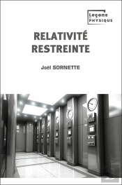 Relativité Restreinte