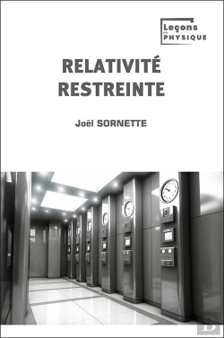 Bertrand.pt - Relativité Restreinte