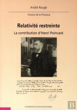 Bertrand.pt - Relativité Restreinte : La Contribution D'Henri Poincaré