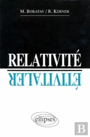 Relativité