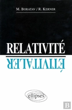 Bertrand.pt - Relativité