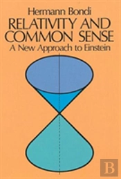 Relativity And Commonsense
