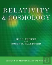 Relativity And Cosmology