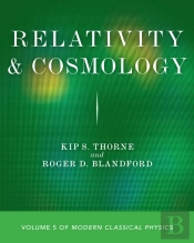 Relativity And Cosmology