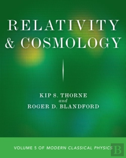 Bertrand.pt - Relativity And Cosmology