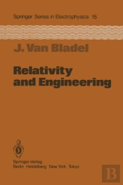Relativity And Engineering
