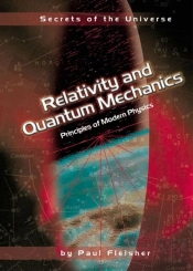Relativity And Quantum Mechanics