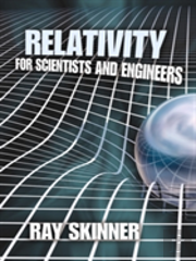 Relativity For Scientists And Engineers
