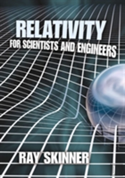Bertrand.pt - Relativity For Scientists And Engineers