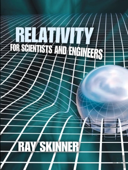 Bertrand.pt - Relativity For Scientists And Engineers
