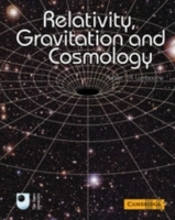 Relativity, Gravitation And Cosmology