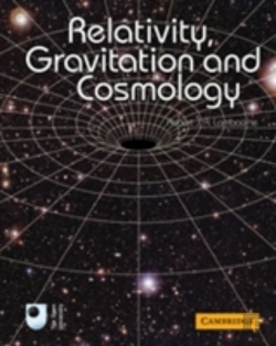 Bertrand.pt - Relativity, Gravitation And Cosmology