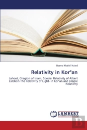 Relativity In Koran