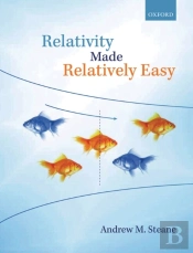 Relativity Made Relatively Easy