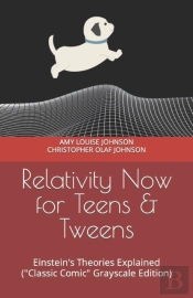 Relativity Now For Teens & Tweens