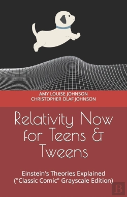 Bertrand.pt - Relativity Now For Teens & Tweens