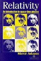 Relativity