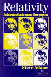Relativity