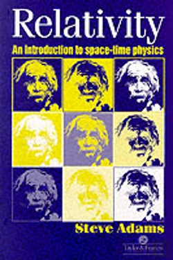 Bertrand.pt - Relativity