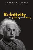 Relativity The Special And General Theory